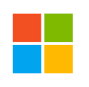 Basic Microsoft Logo